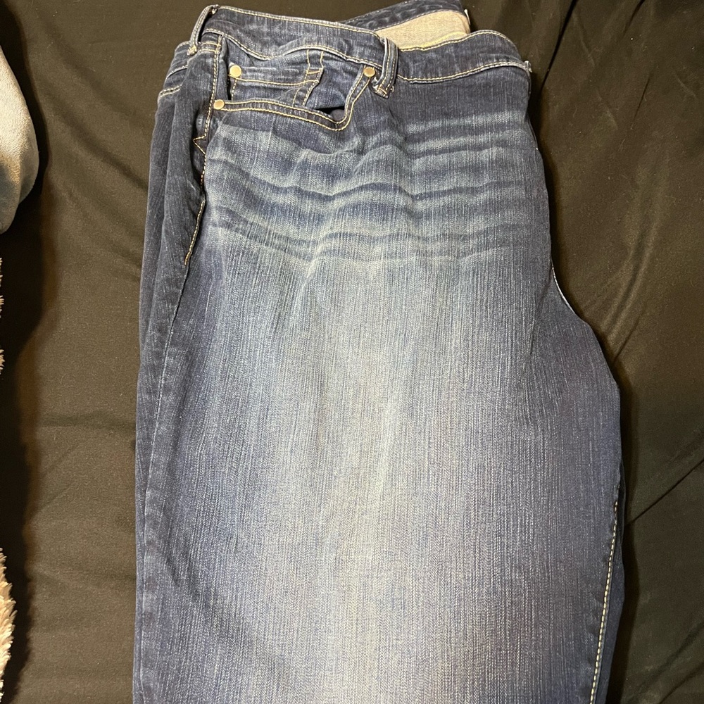 Torrid - 26W - Boot Cut - Regular